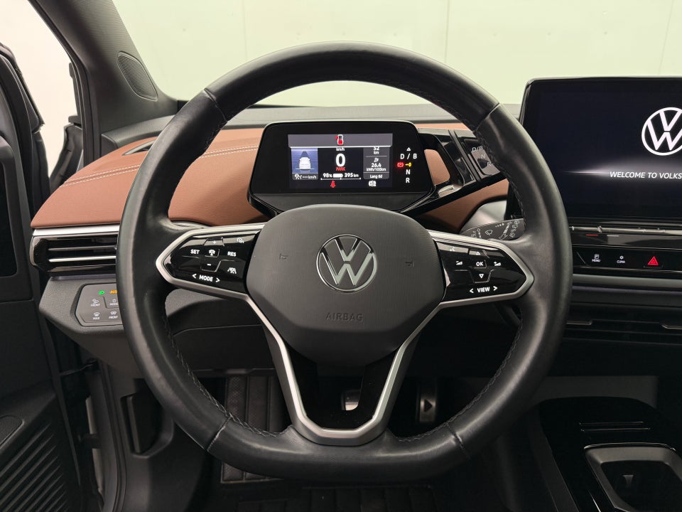 VW ID.4 77 Pro Performance Tech 5d