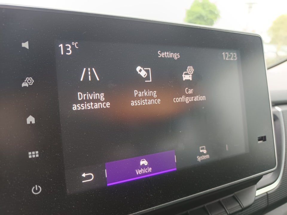Nissan Primastar 2,0 dCi 150 L2H1 N-Connecta Mandskabsvogn