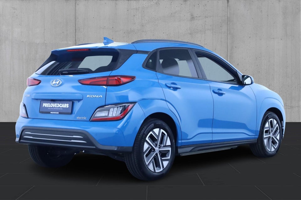 Hyundai Kona 64 EV Trend 5d