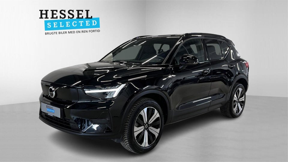 Volvo XC40 P6 ReCharge Core 5d