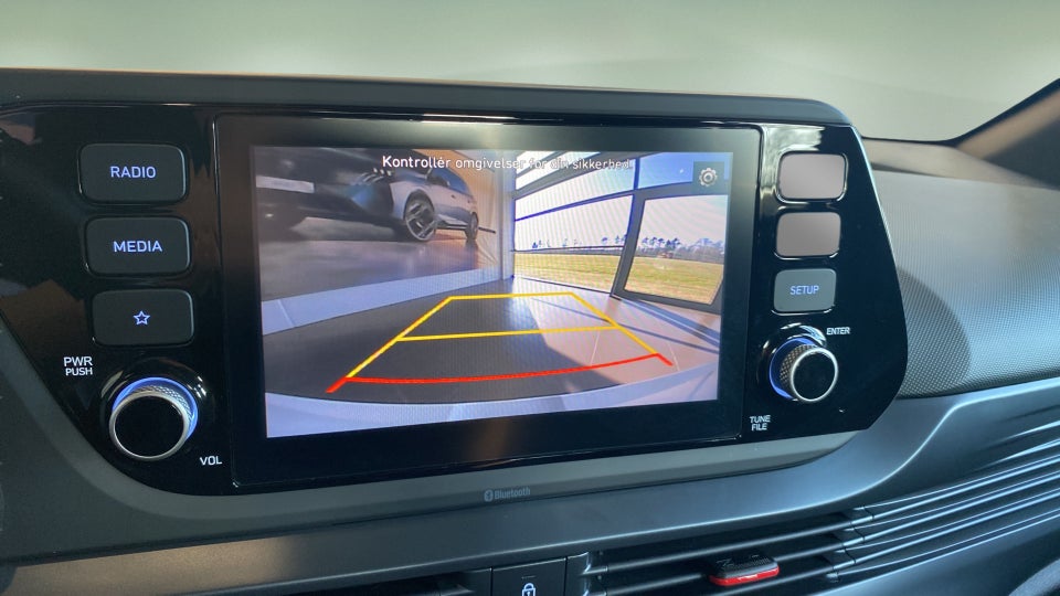 Hyundai i20 1,0 T-GDi N-Line 5d