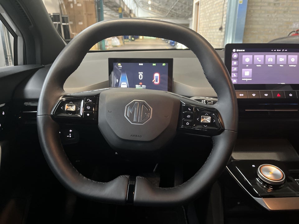 MG 4 51 Nordic Edition 5d