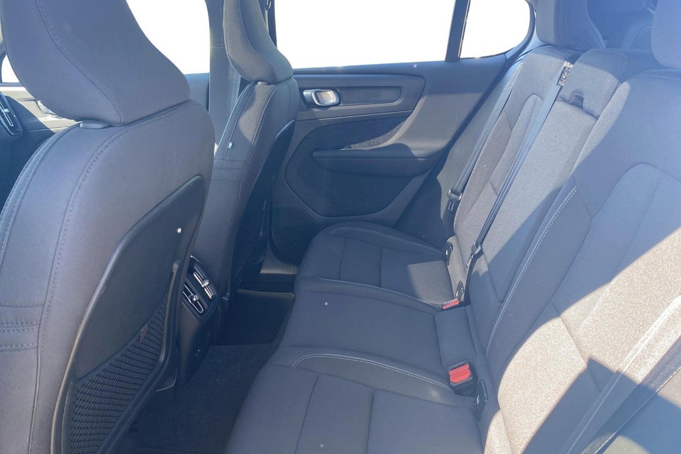 Volvo C40 P6 ReCharge Core 5d