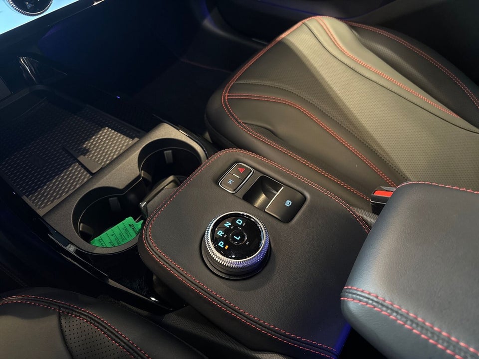 Ford Mustang Mach-E 91 Premium Extended Range AWD 5d