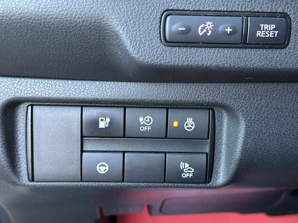 Nissan Leaf 40 Tekna 5d