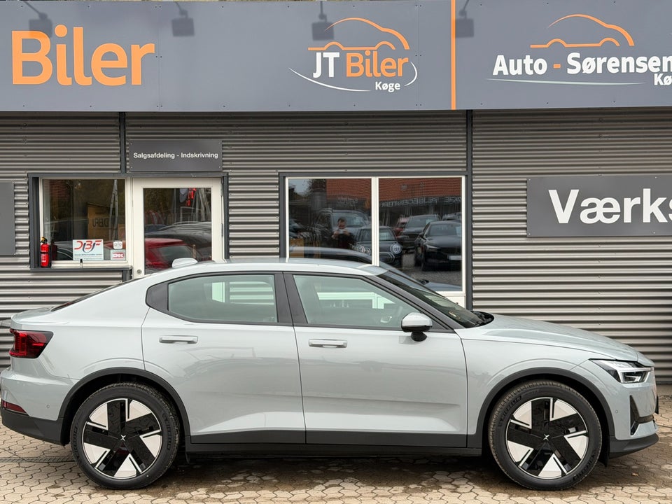 Polestar 2 Standard Range 5d