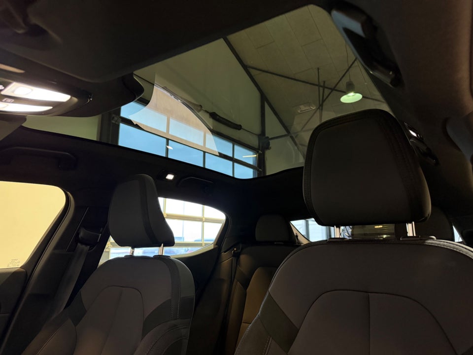 Polestar 2 Long Range 5d