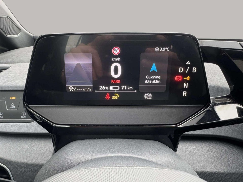 VW ID.3 58 Pro Performance 5d