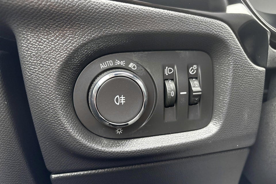 Opel Corsa-e 50 Elegance 5d