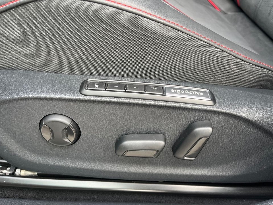 VW ID.7 86 GTX Max Tourer 4Motion 5d