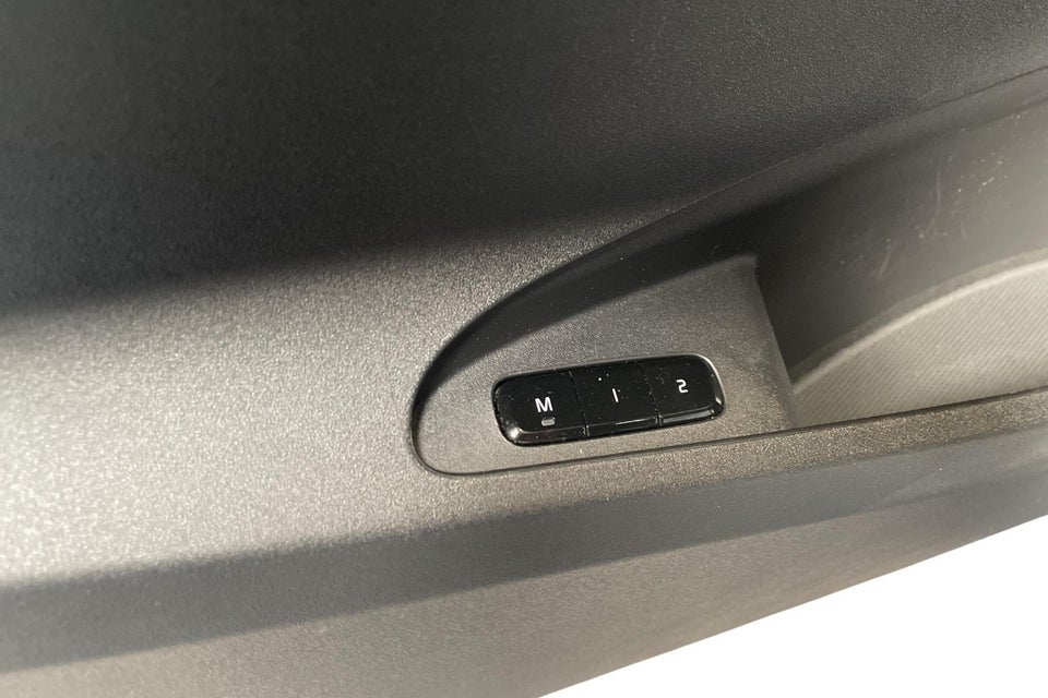 Polestar 2 Standard Range 5d
