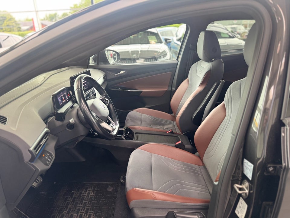 VW ID.4 77 1ST Pro Performance 5d