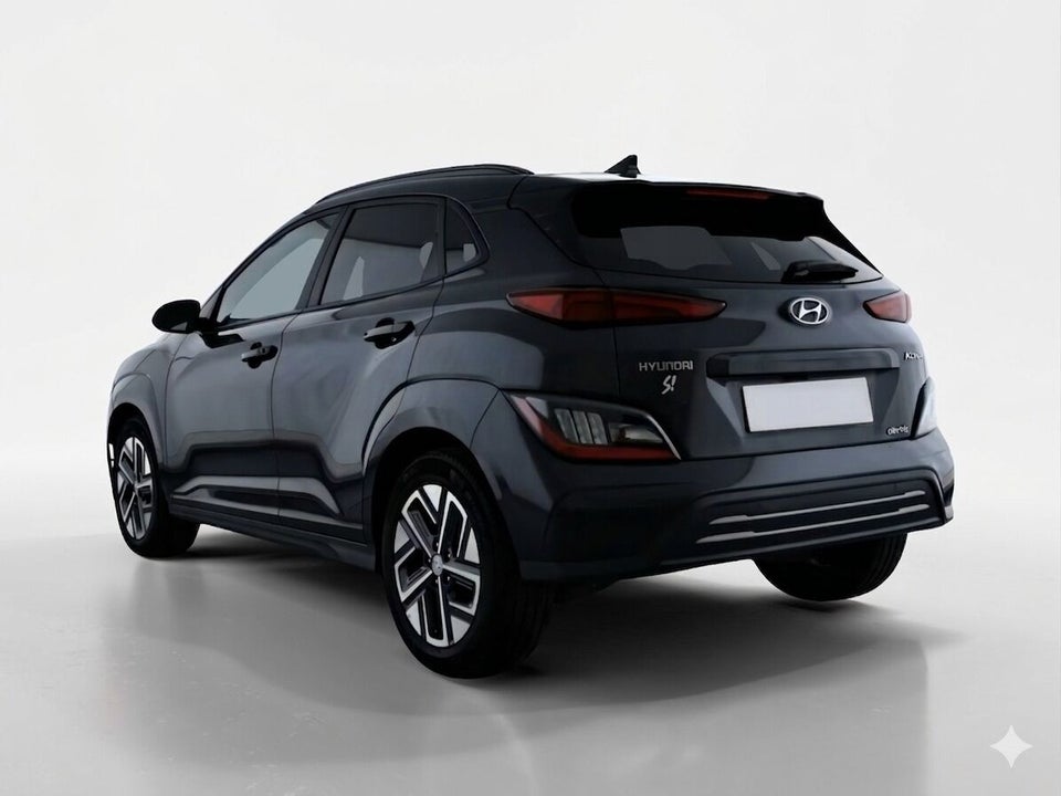 Hyundai Kona 65 EV Prime 5d
