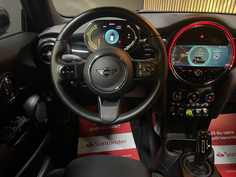 MINI Cooper SE 3d