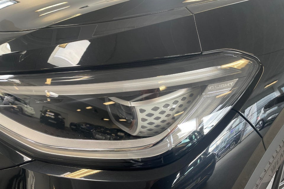 VW ID.5 52 Pure Performance 5d