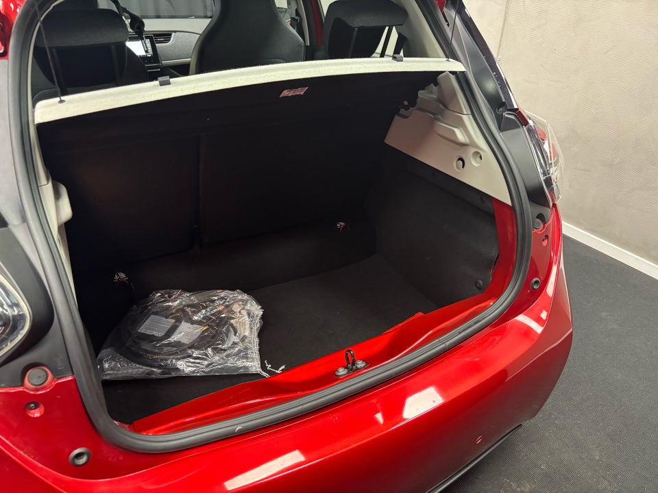 Renault Zoe 52 Zen 5d