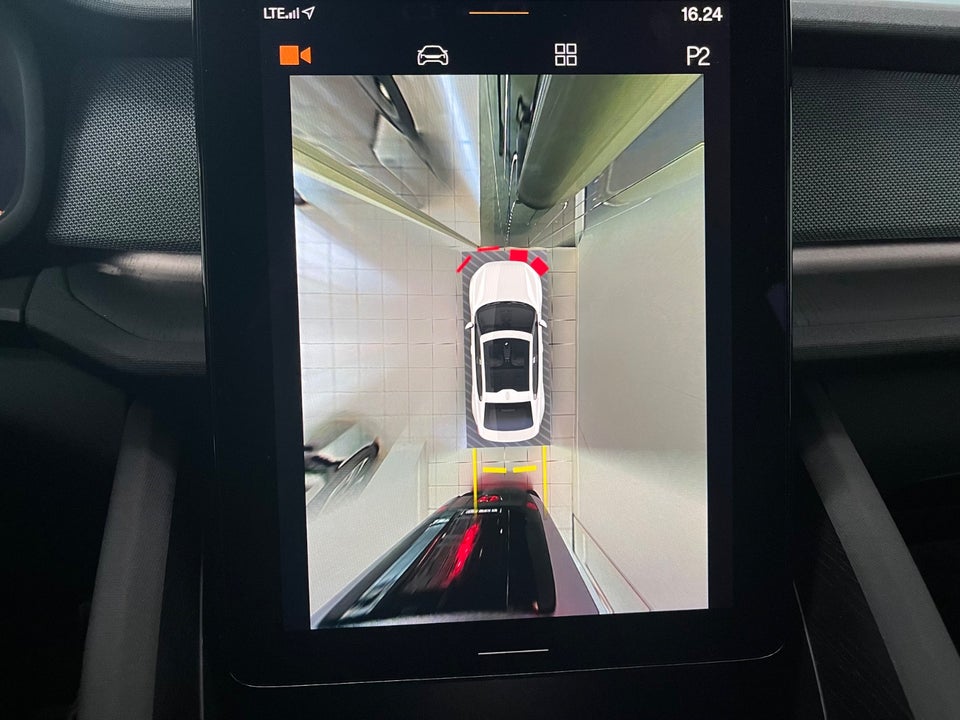 Polestar 2 Long Range 5d