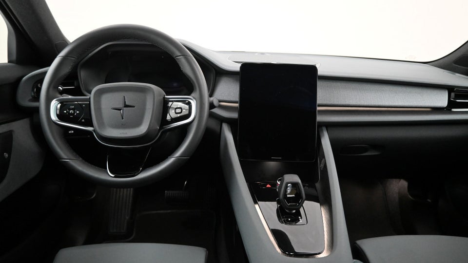 Polestar 2 Long Range AWD 5d