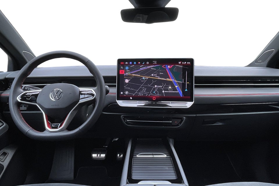 VW ID.7 86 GTX Max+ 4Motion 5d