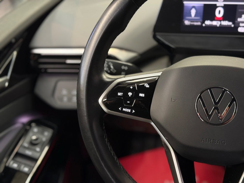VW ID.4 77 Pro Performance 5d