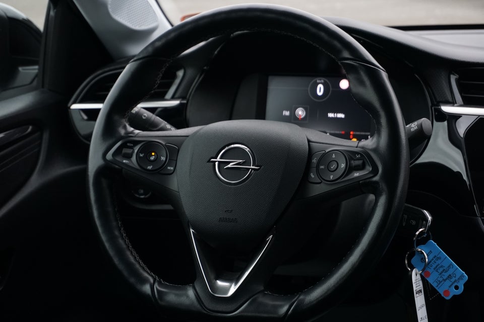 Opel Corsa 1,2 Elegance 5d