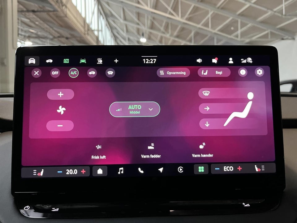 Skoda Enyaq 85 iV Sportline 5d