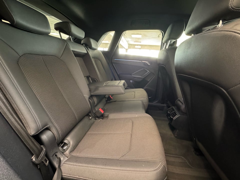 Audi Q3 45 TFSi e S-line plus S-tr. 5d