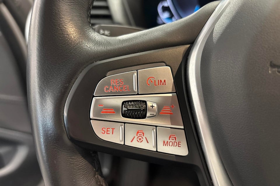BMW iX3 Charged Plus 5d