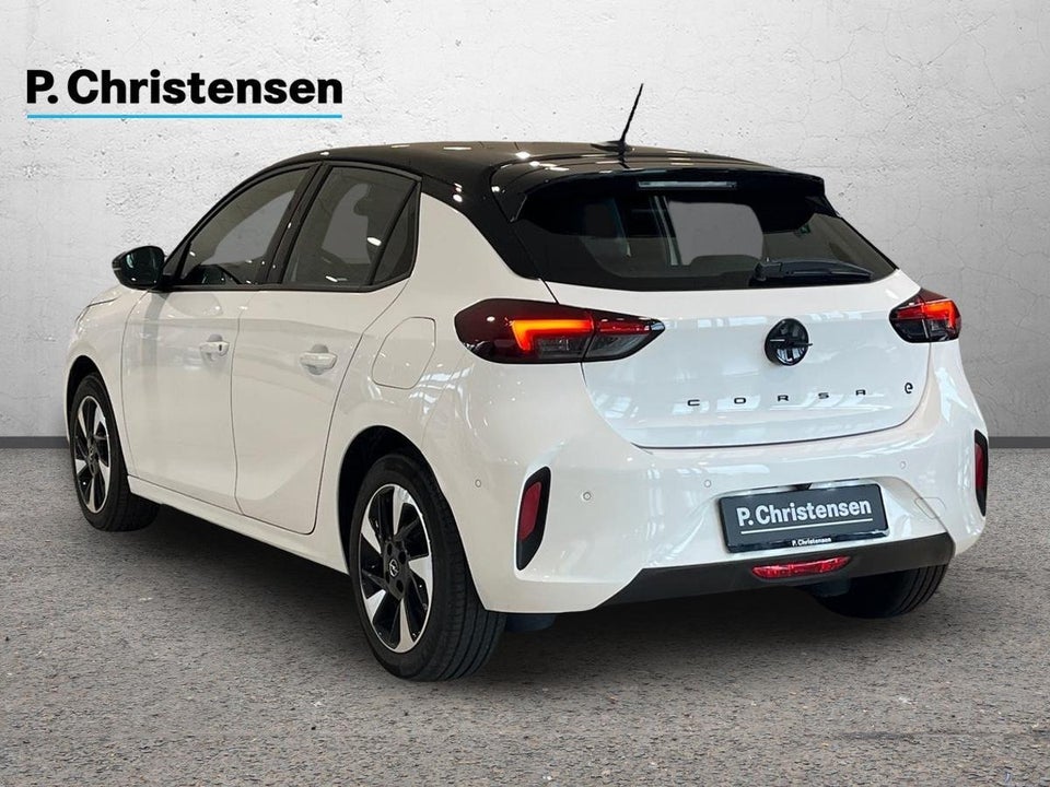 Opel Corsa-e 50 GS 5d
