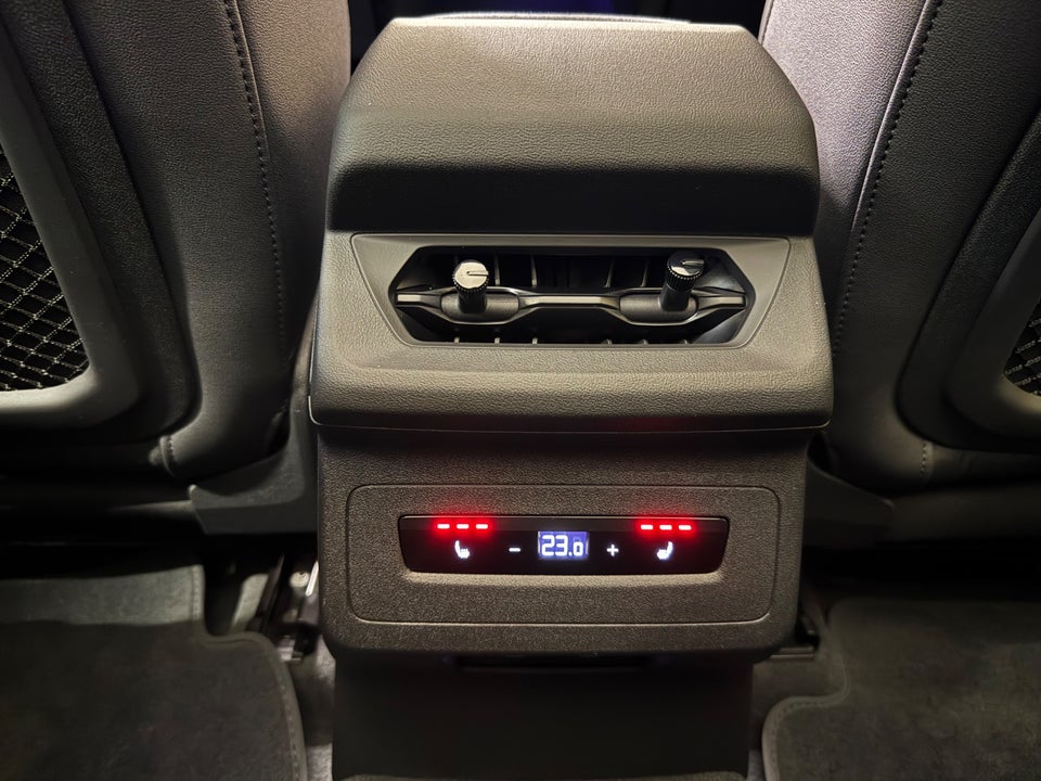 Audi A6 e-tron Ultra Avant quattro 5d