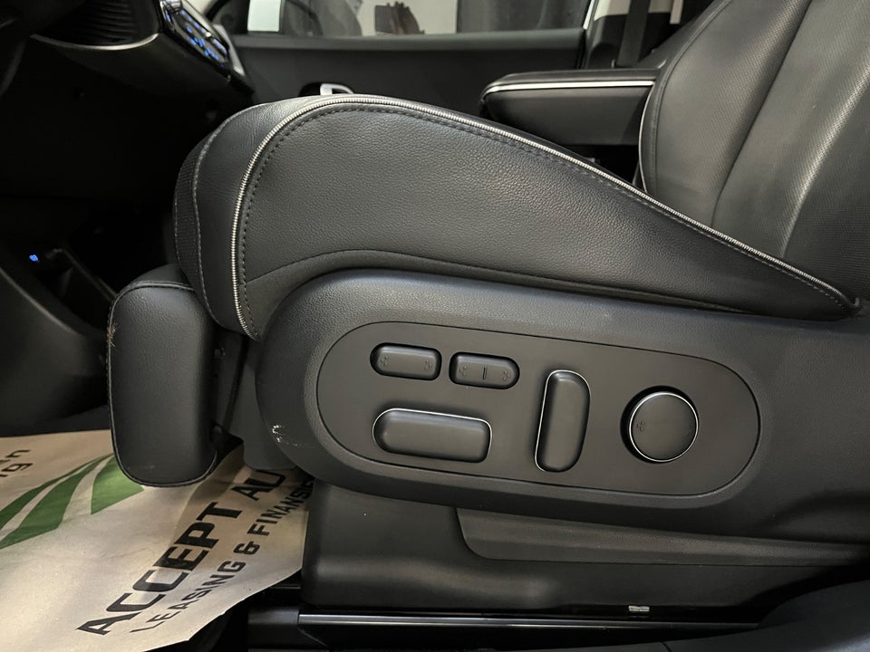 Hyundai Ioniq 5 77 Advanced 5d