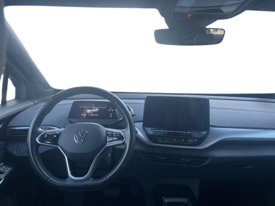 VW ID.4 77 Pro Performance 5d