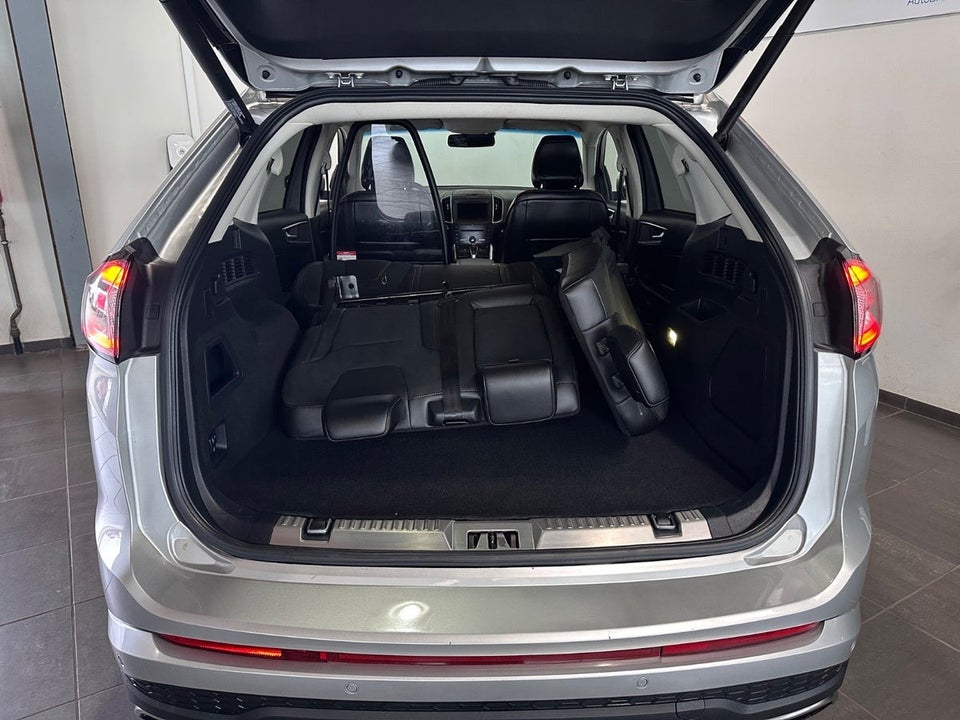 Ford Edge 2,0 TDCi 210 Sport aut. AWD Van 5d