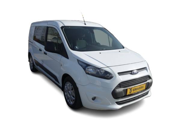 Ford Transit Connect 1,6 TDCi 115 Trend lang 5d