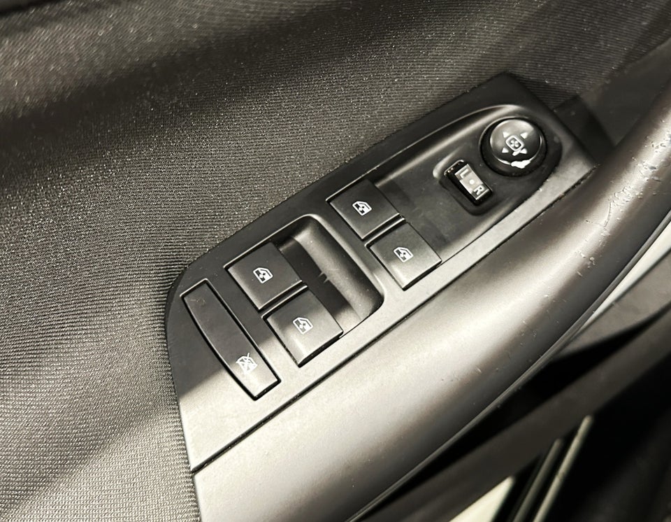 Opel Astra 1,6 CDTi 110 Enjoy 5d