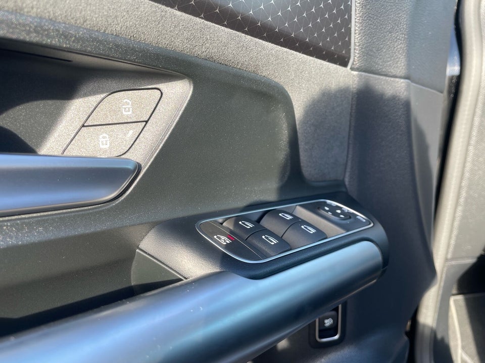 Mercedes EQA250+ AMG Line 5d