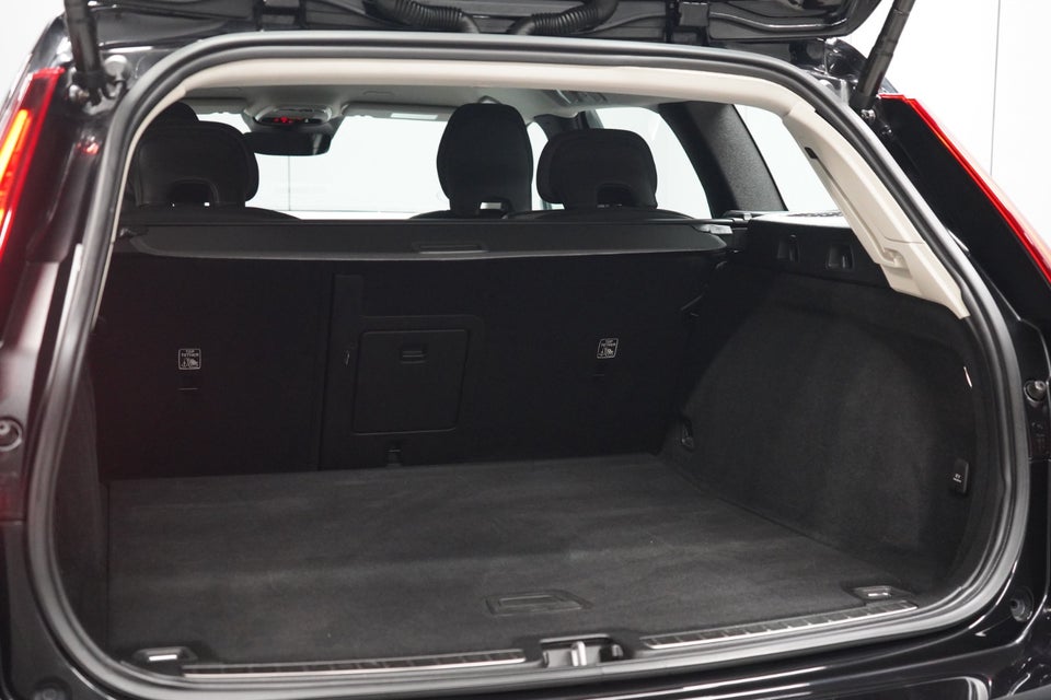 Volvo V60 2,0 D4 190 Inscription aut. 5d