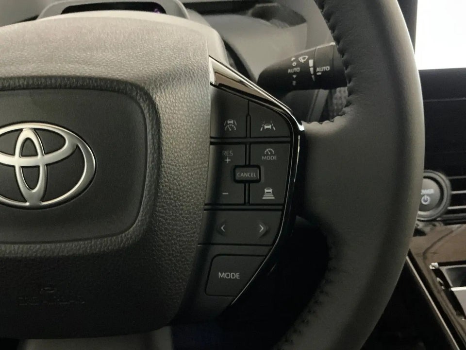 Toyota bZ4X 73 Active 5d