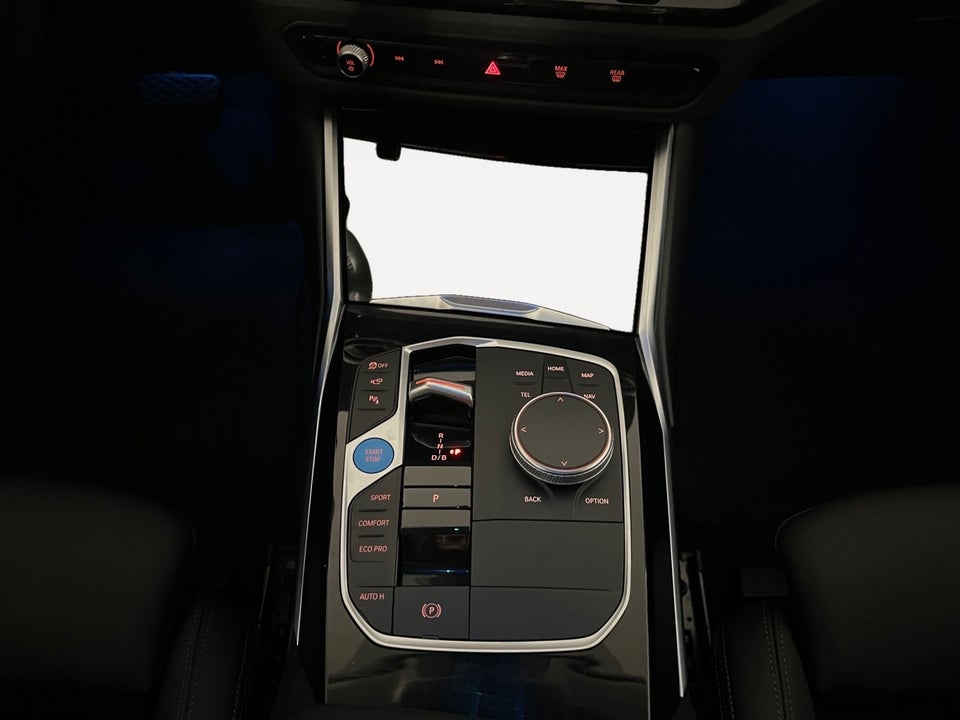 BMW i4 eDrive40 Charged Plus 5d