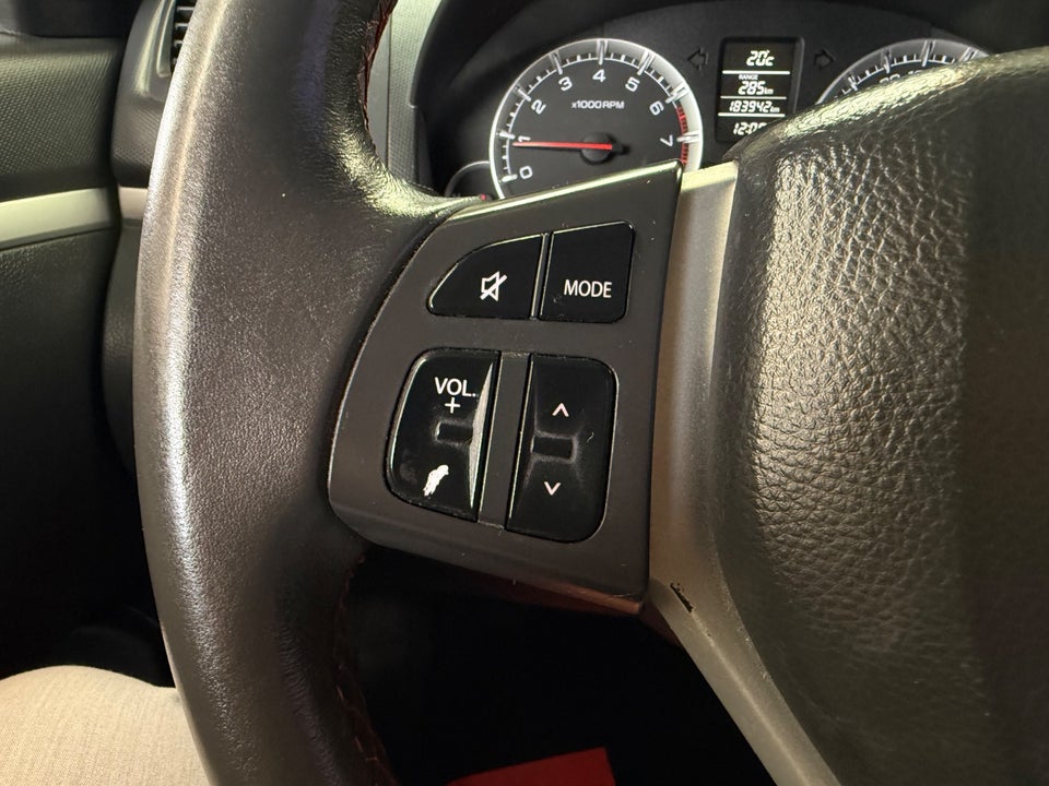 Suzuki Swift 1,2 Cool 5d