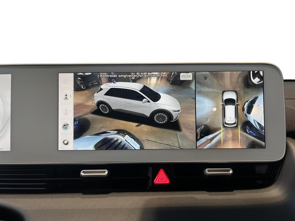 Hyundai Ioniq 5 77 Advanced 5d