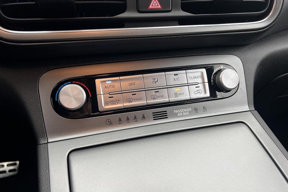 Hyundai Kona 39 EV Select 5d