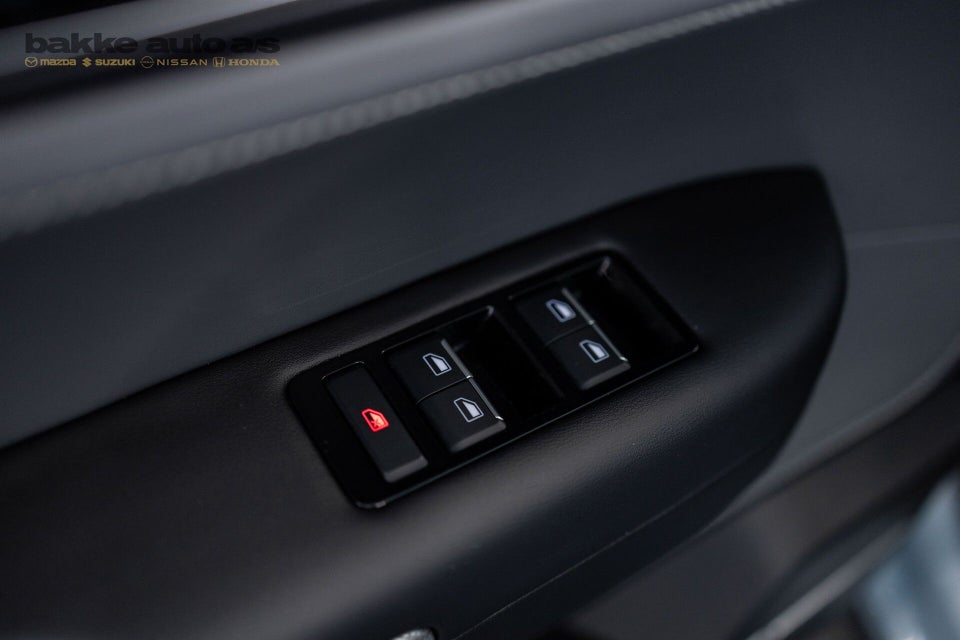 Aiways U5 Premium 5d