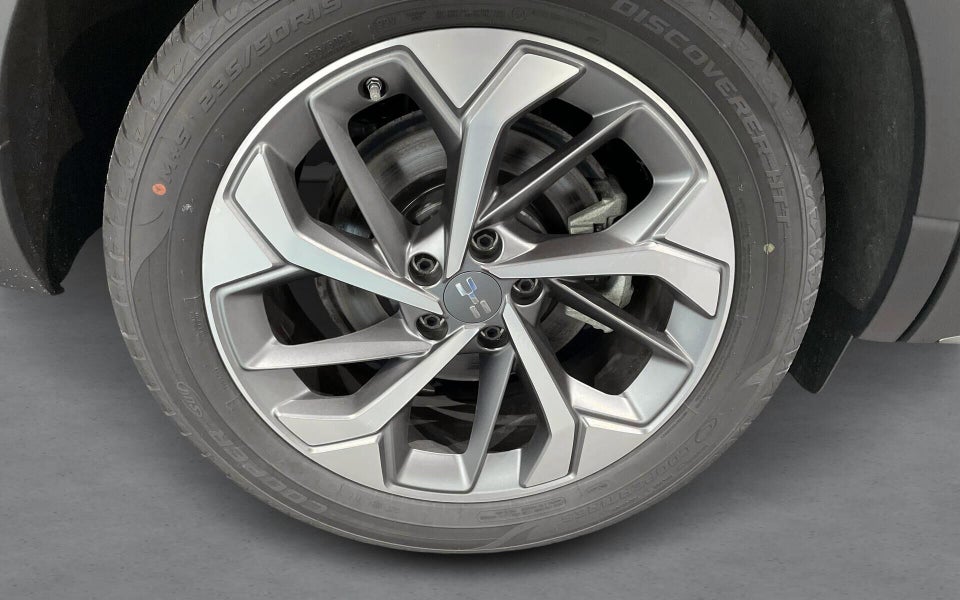 Aiways U5 Premium 5d