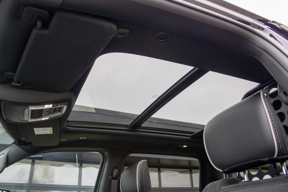 Dodge RAM 1500 3,0 Laramie Sport aut. 4d