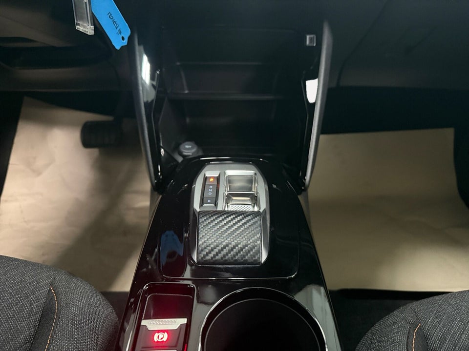 Peugeot e-2008 54 Style 5d