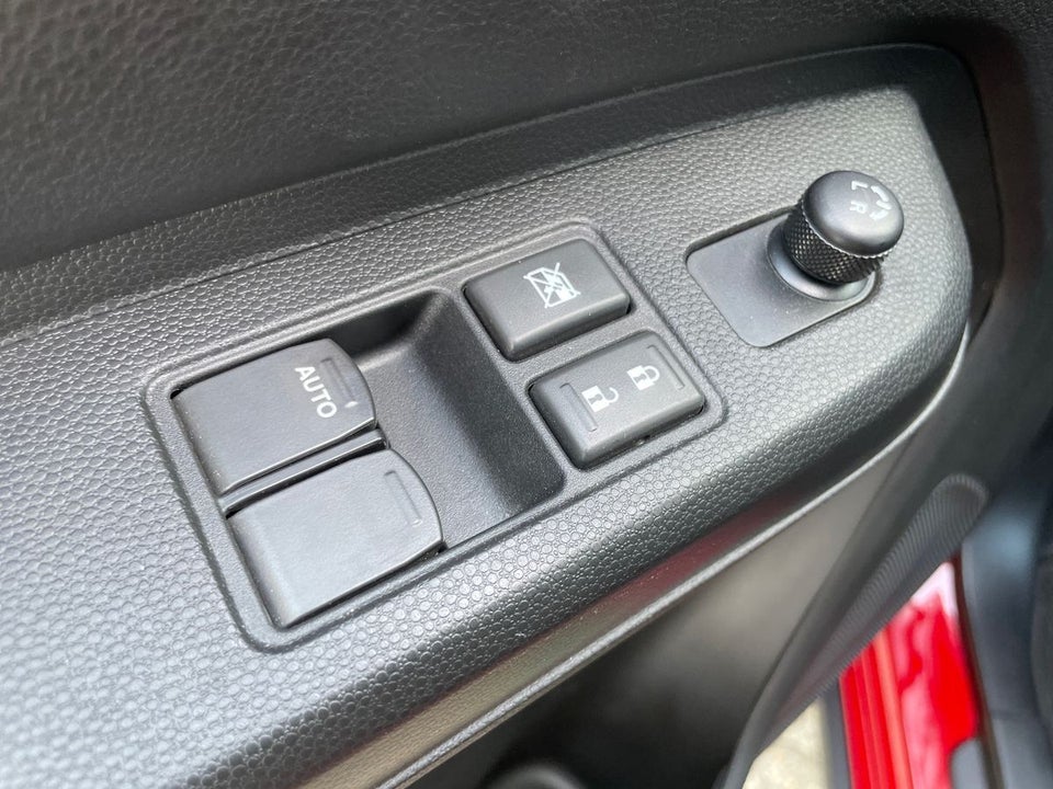 Suzuki Ignis 1,2 mHybrid Active 5d