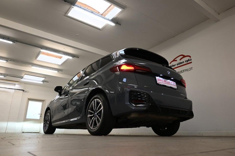 BMW 225e 1,5 Active Tourer M-Sport xDrive aut. 5d