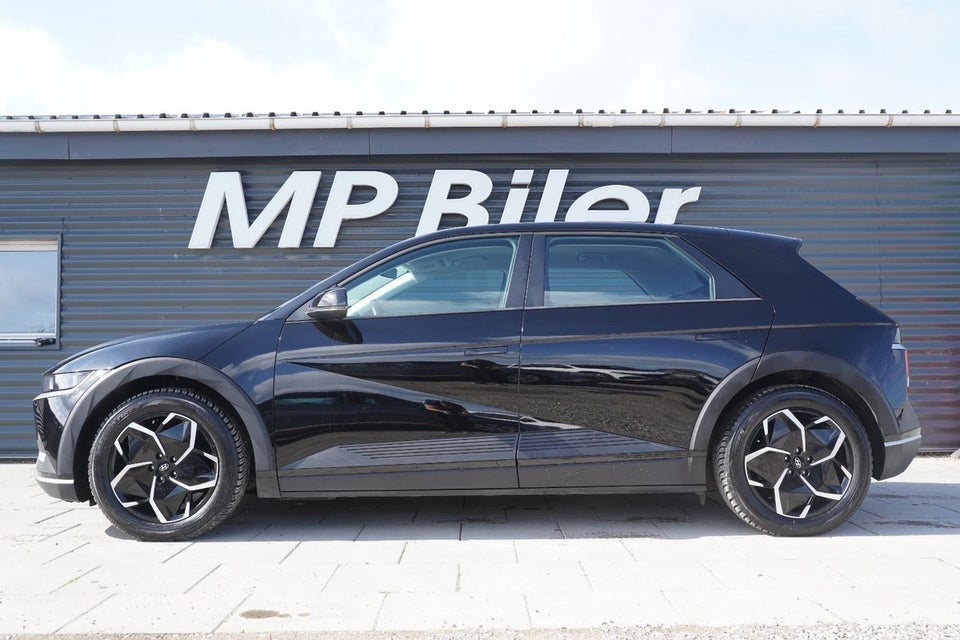 Hyundai Ioniq 5 77 Essential 5d