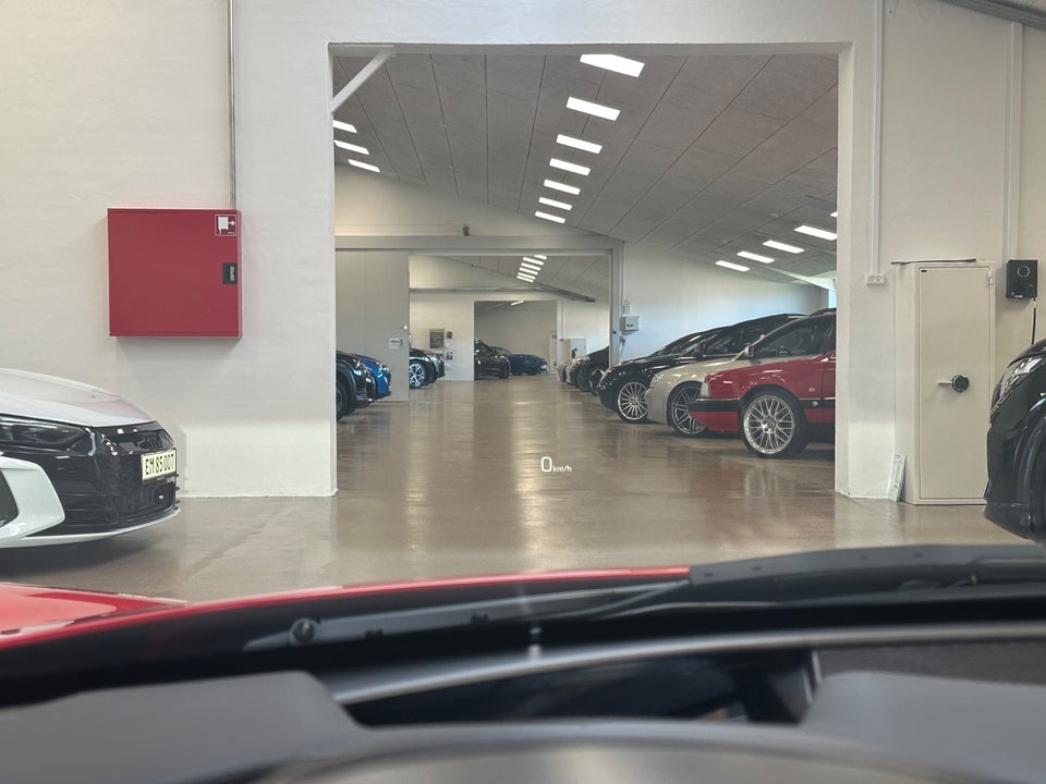 Ferrari 296 GTB 2,9 DCT 2d